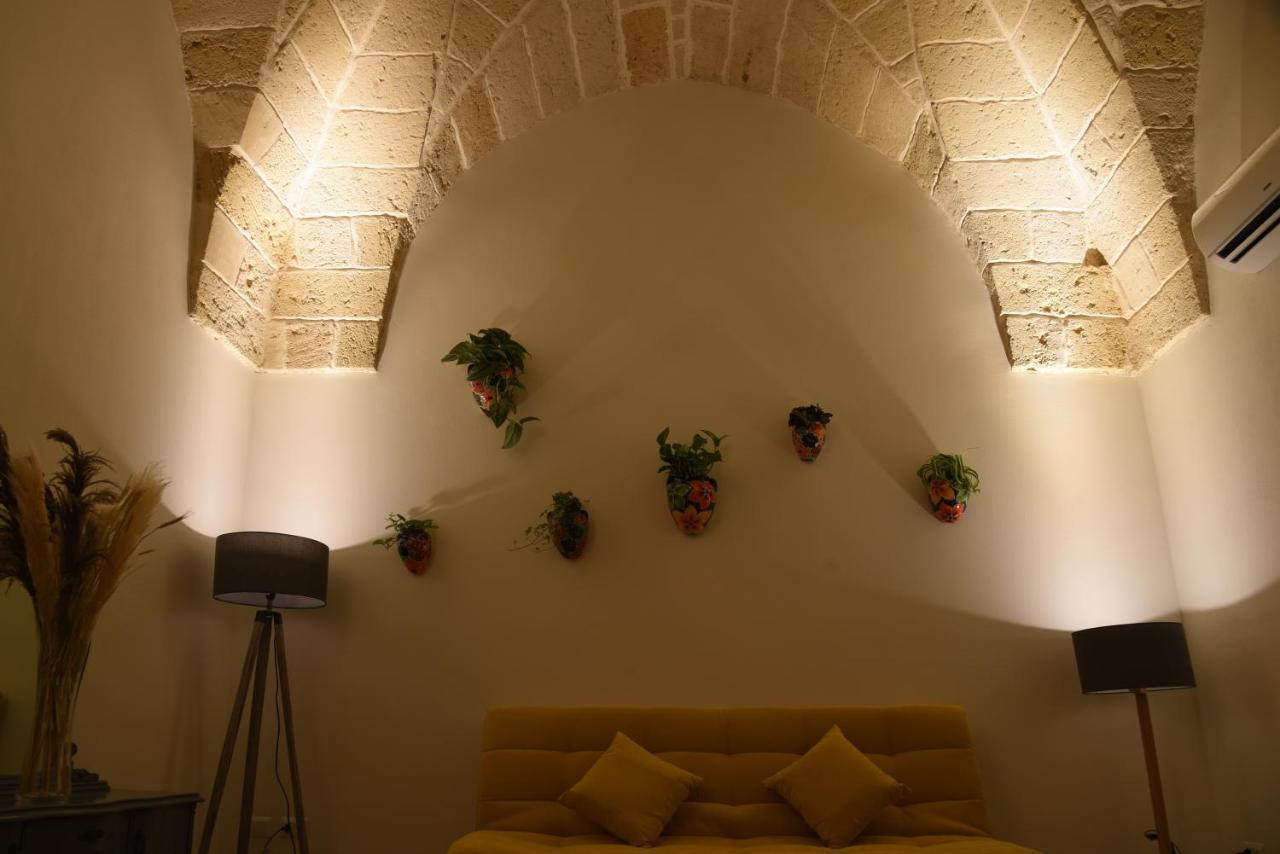 Melagrana Sweet Apartment In Centro A ليتشي المظهر الخارجي الصورة