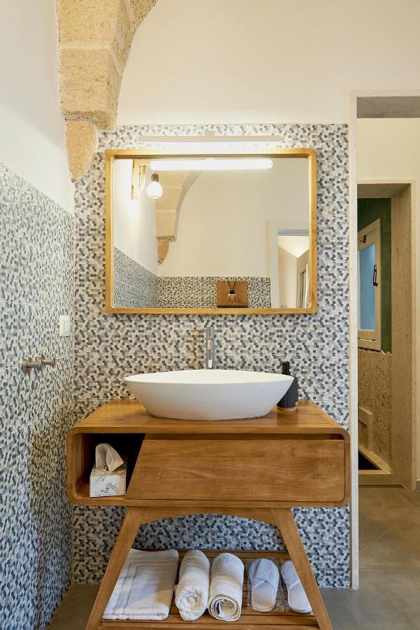 Melagrana Sweet Apartment In Centro A ليتشي المظهر الخارجي الصورة