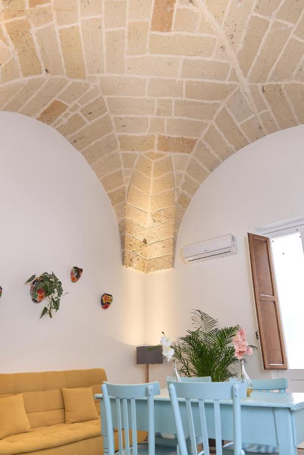 Melagrana Sweet Apartment In Centro A ليتشي المظهر الخارجي الصورة