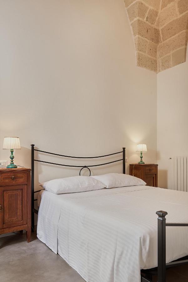 Melagrana Sweet Apartment In Centro A ليتشي المظهر الخارجي الصورة
