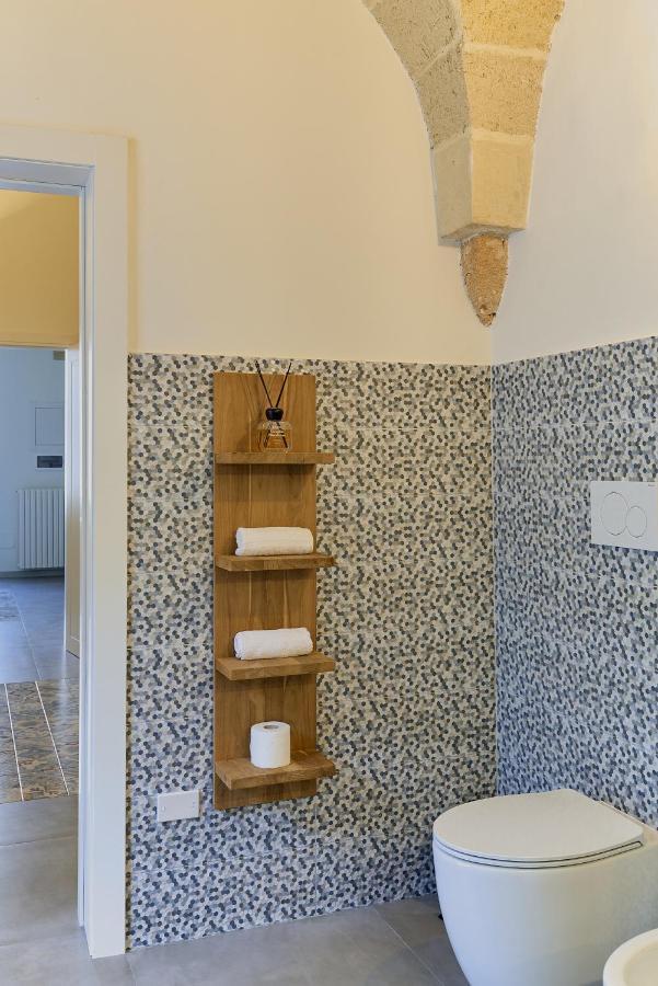 Melagrana Sweet Apartment In Centro A ليتشي المظهر الخارجي الصورة
